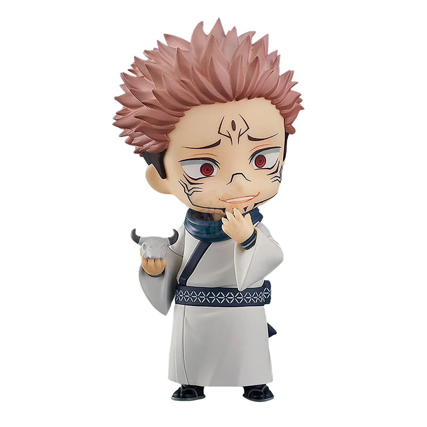 Jujutsu Kaisen - Figurine Ryomen Sukuna - Nendroid (1834)