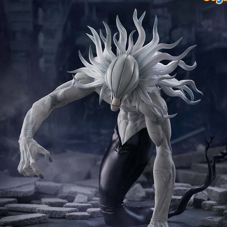 Jujutsu Kaisen - FIGURIZMα Figurine Rika Kimoto Full Manifestation - Image 2