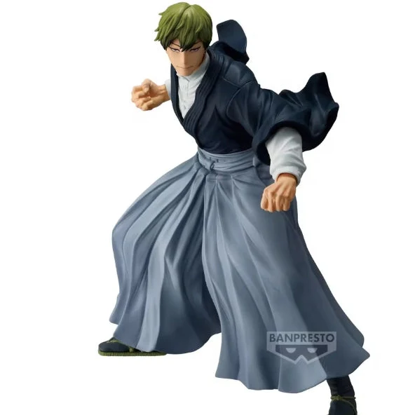 Jujutsu Kaisen - Maximatic Figurine Naoya Zenin - Image 2