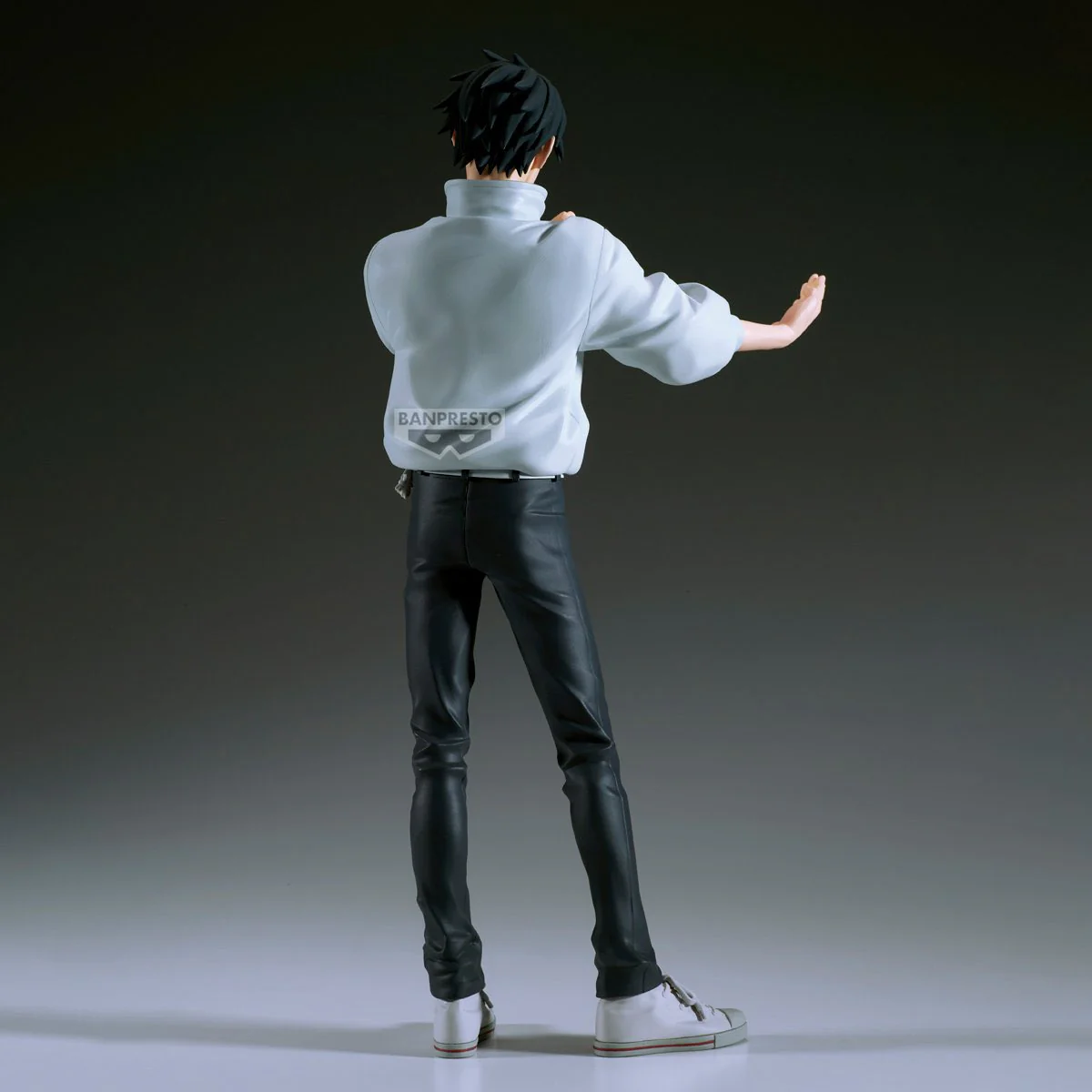 Jujutsu Kaisen Grandista Figurine Okkotsu Yuta - Image 2