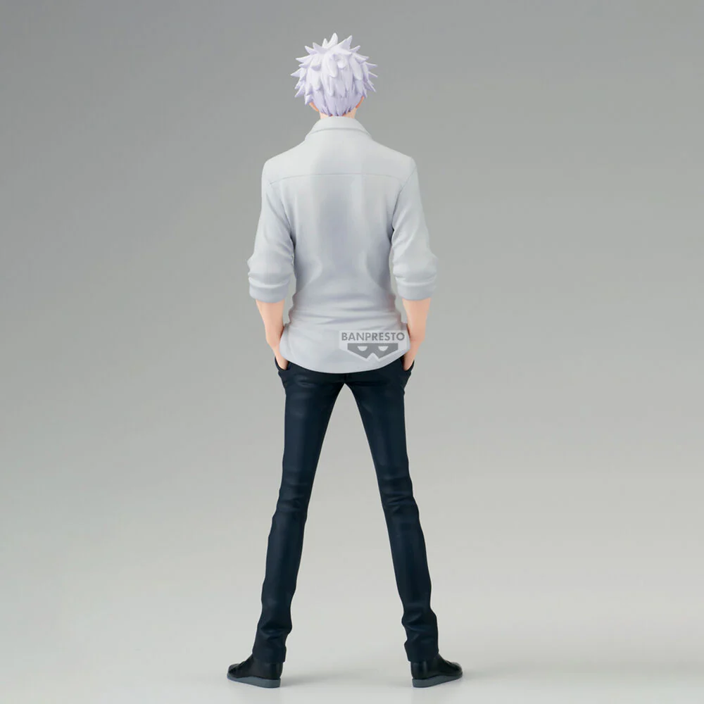 Jujutsu Kaisen King of Artist Figurine Satoru Gojo - Image 3