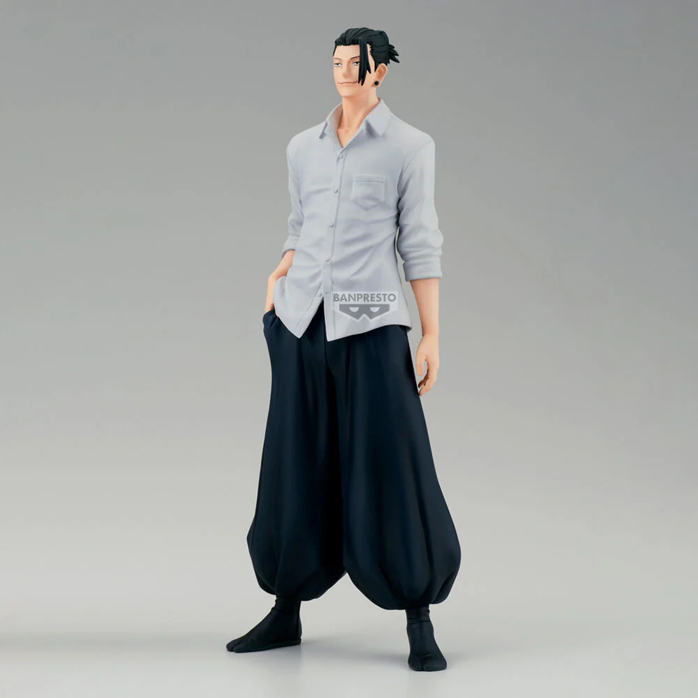 Jujutsu Kaisen King of Artist Figurine Suguru Geto - Image 2