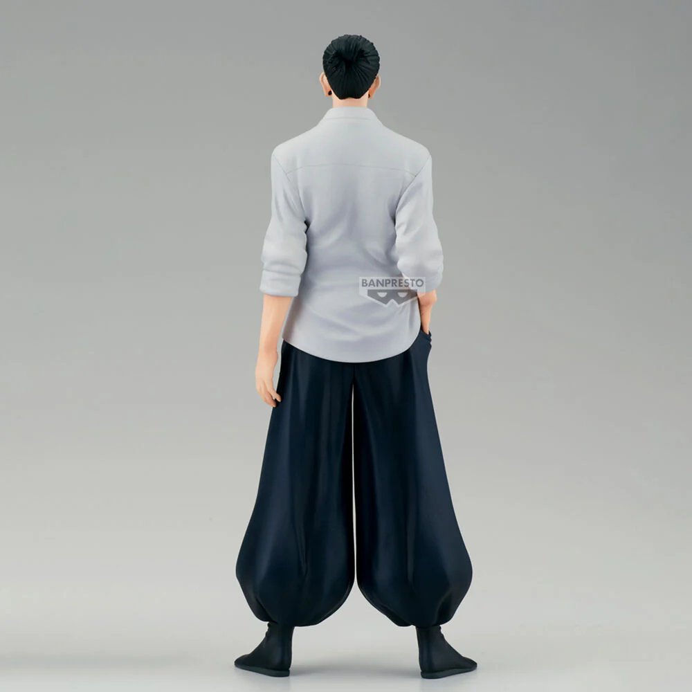 Jujutsu Kaisen King of Artist Figurine Suguru Geto - Image 3