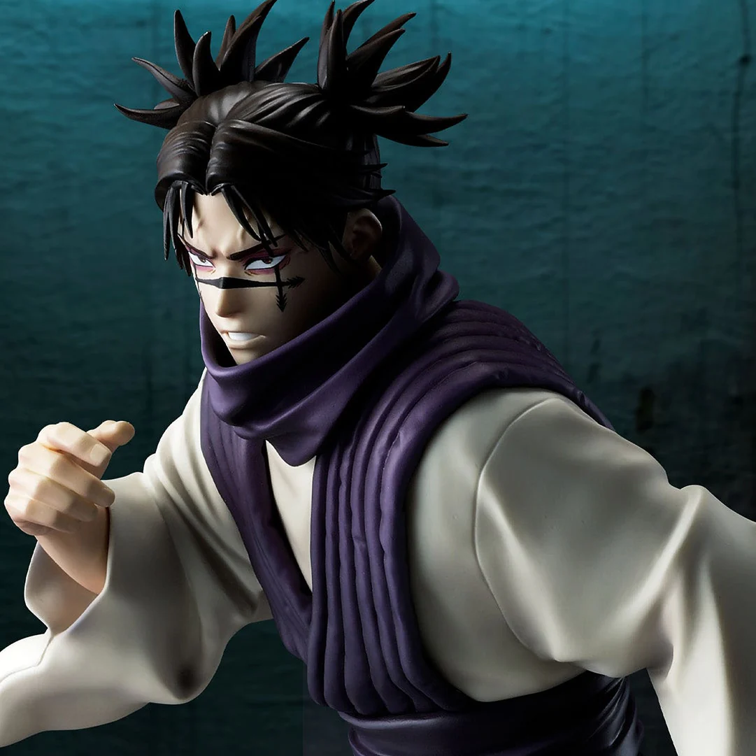 Jujutsu Kaisen - MAXIMATIC Figurine Choso Death Journey - Image 2