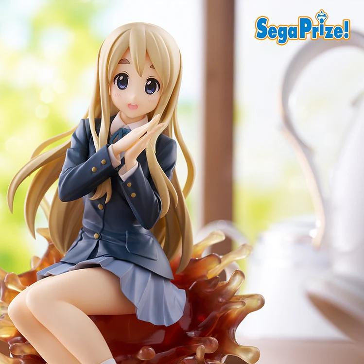 K-On! Luminasta Figurine Kotobuki Tsumugi - Image 2
