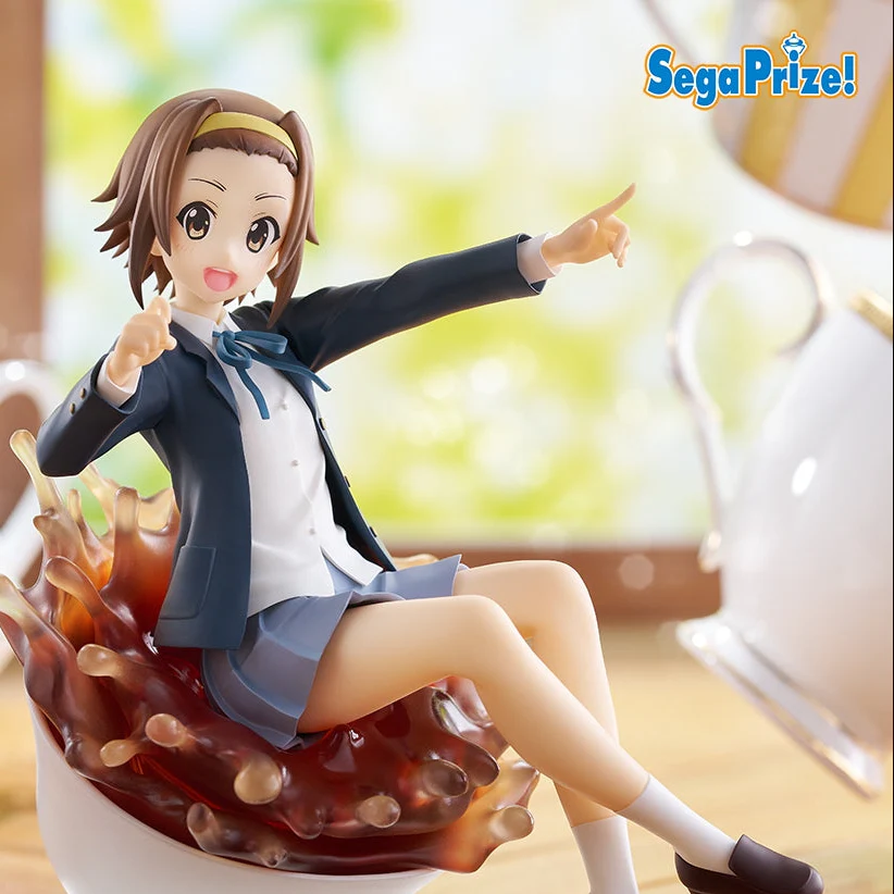 K-On! Luminasta Figurine Ritsu Tanaka - Image 2