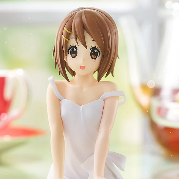K-On! Yumemirize Figurine Hirasawa Yui - Image 2