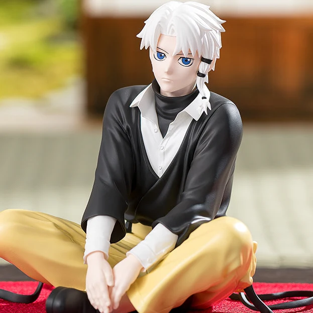 Kagurabachi Chokose High Premium Figurine - Image 2