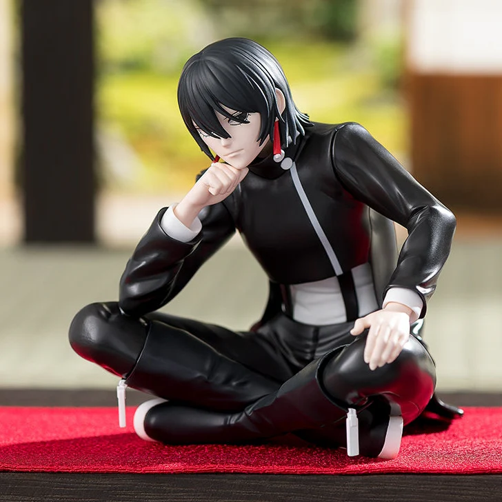 Kagurabachi Chokose High Premium Figurine Kakari Scarlet Snow - Image 2