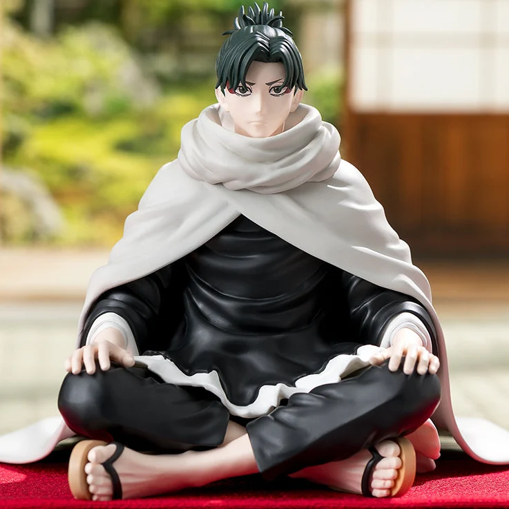 Kagurabachi Chokose High Premium Figurine Yoji Urushiba - Image 2