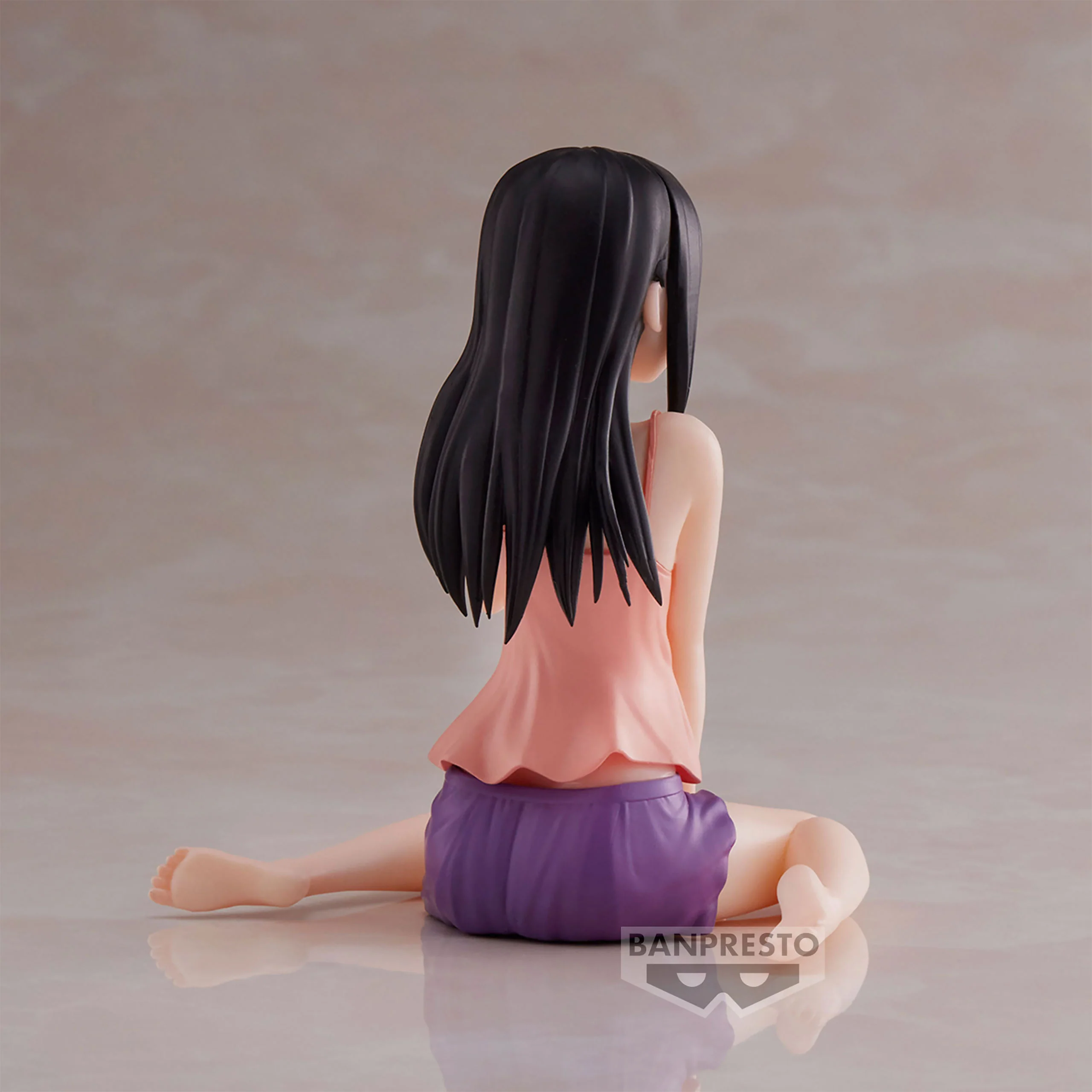Kaguya-Sama : Love is War - Figurine Kaguya Shinomiya - Relax Time - Image 2