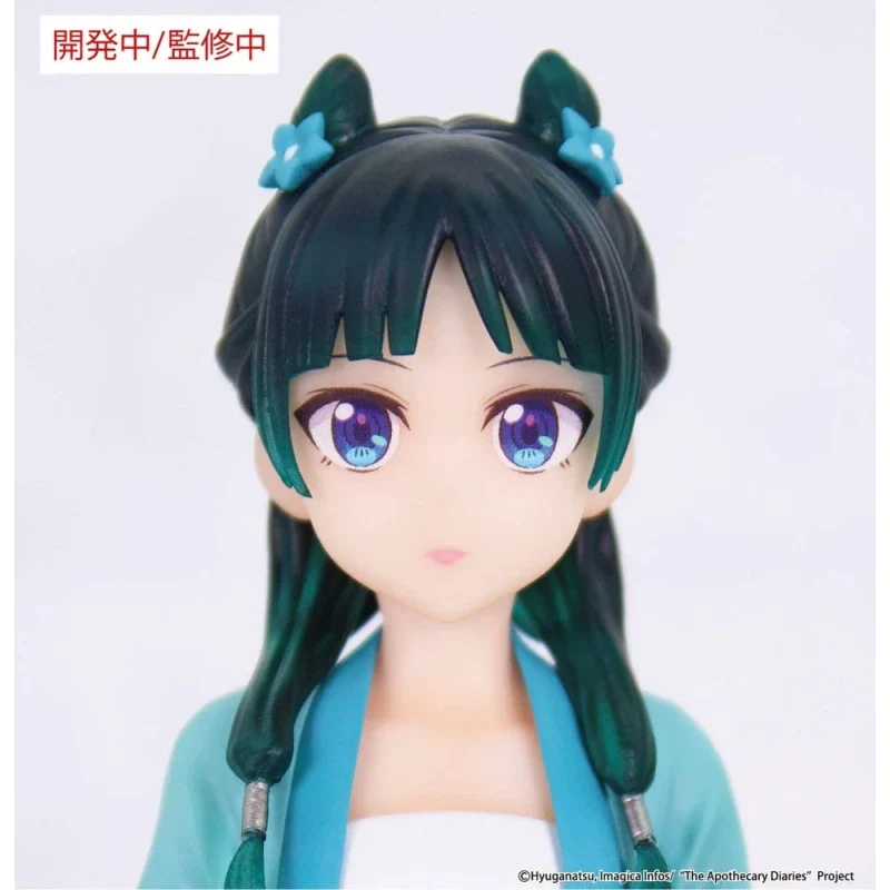 Les Carnets de l'Apothicaire - Figurine Mao Mao Hunting Costume - Image 3