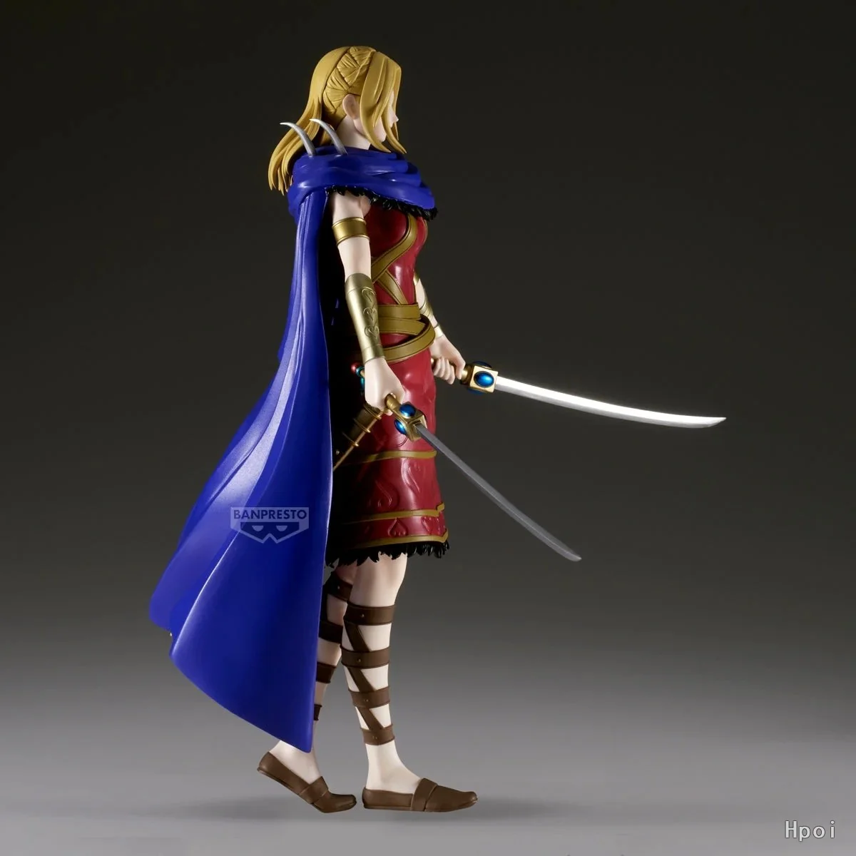 Kingdom Grandista Figurine Yang Duanhe - Image 3