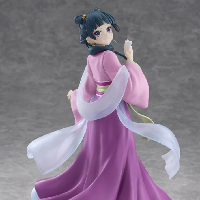 Les Carnets de l'Apothicaire - Figurine Mao Mao - Garden Party - Image 3