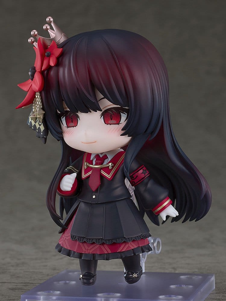 Magical Girl Witch Trials Nendoroid figurine Hiro Nikaido - Image 4