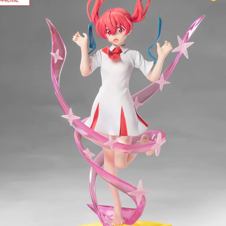 Magirmier Co Ltd Luminasta Figurine Kana Sakuragi Transformation - Image 2