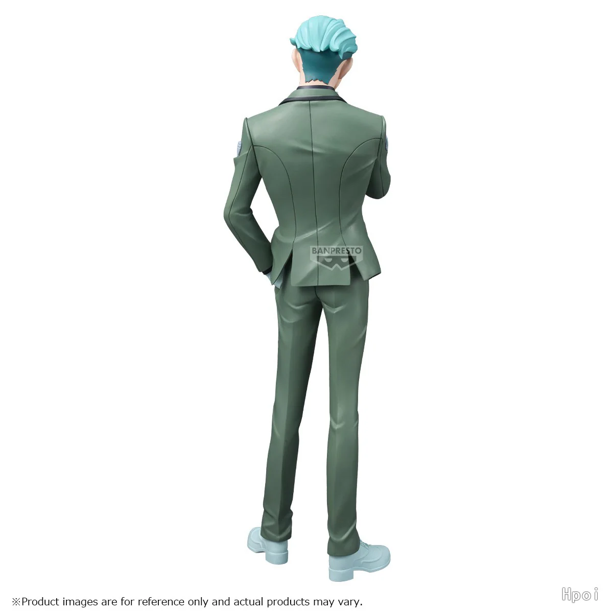 Mobile Suit Gundam GQuuuuuuX Figurine Sharia Bull - Image 3