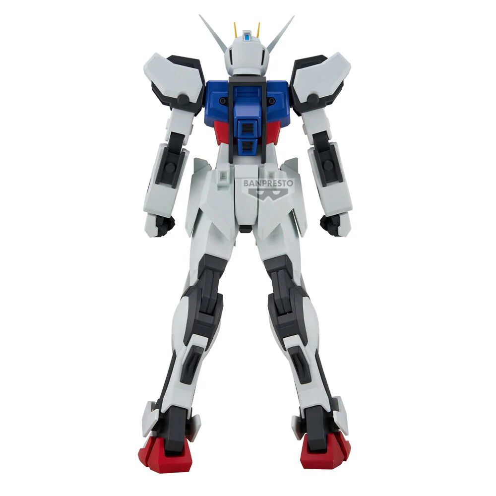 Mobile Suit Gundam Seed Genkai Toppa Strike Gundam - Image 3