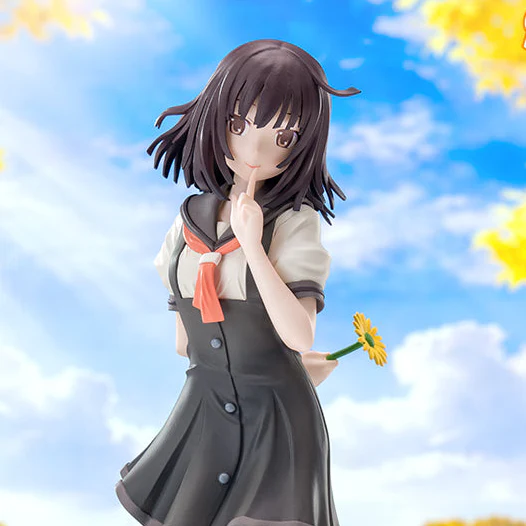 Monogatari - XStellar Figurine Sengoku Nadeshiko - Image 2