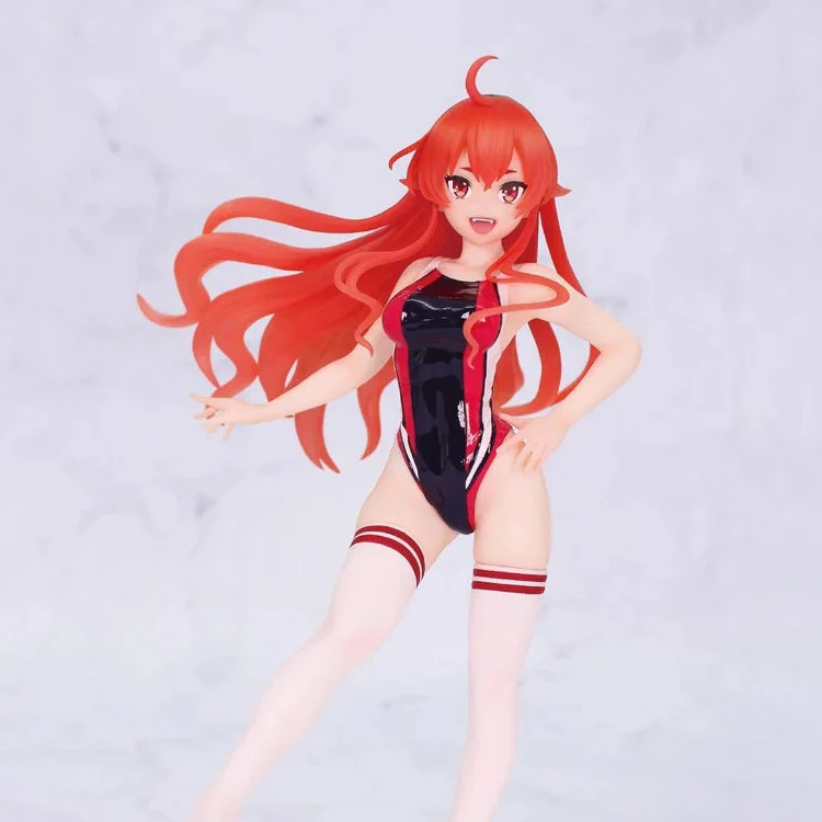 Mushoku Tensei II - Vivit Figurine Ellis Boreas Greyrat Competitive Swimsuit - Image 3