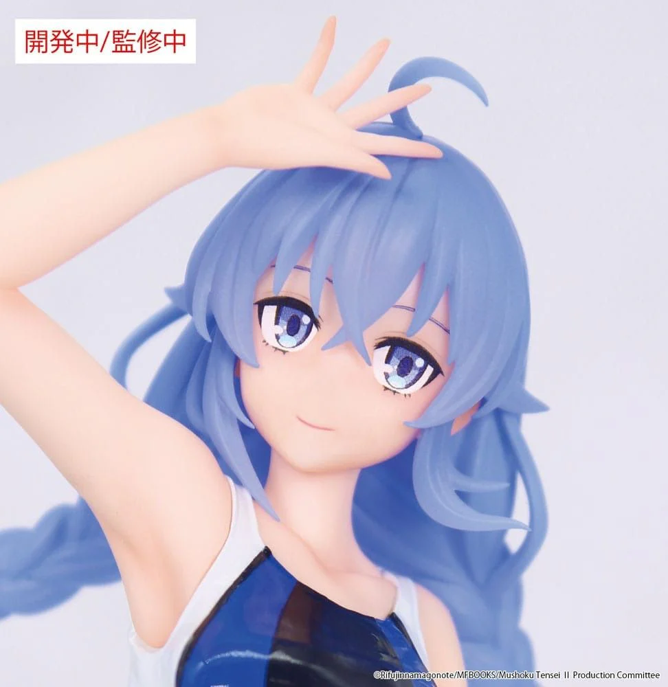 Mushoku Tensei II - Vivit Figurine Roxy Migurdia Competitive Swimsuit - Image 2