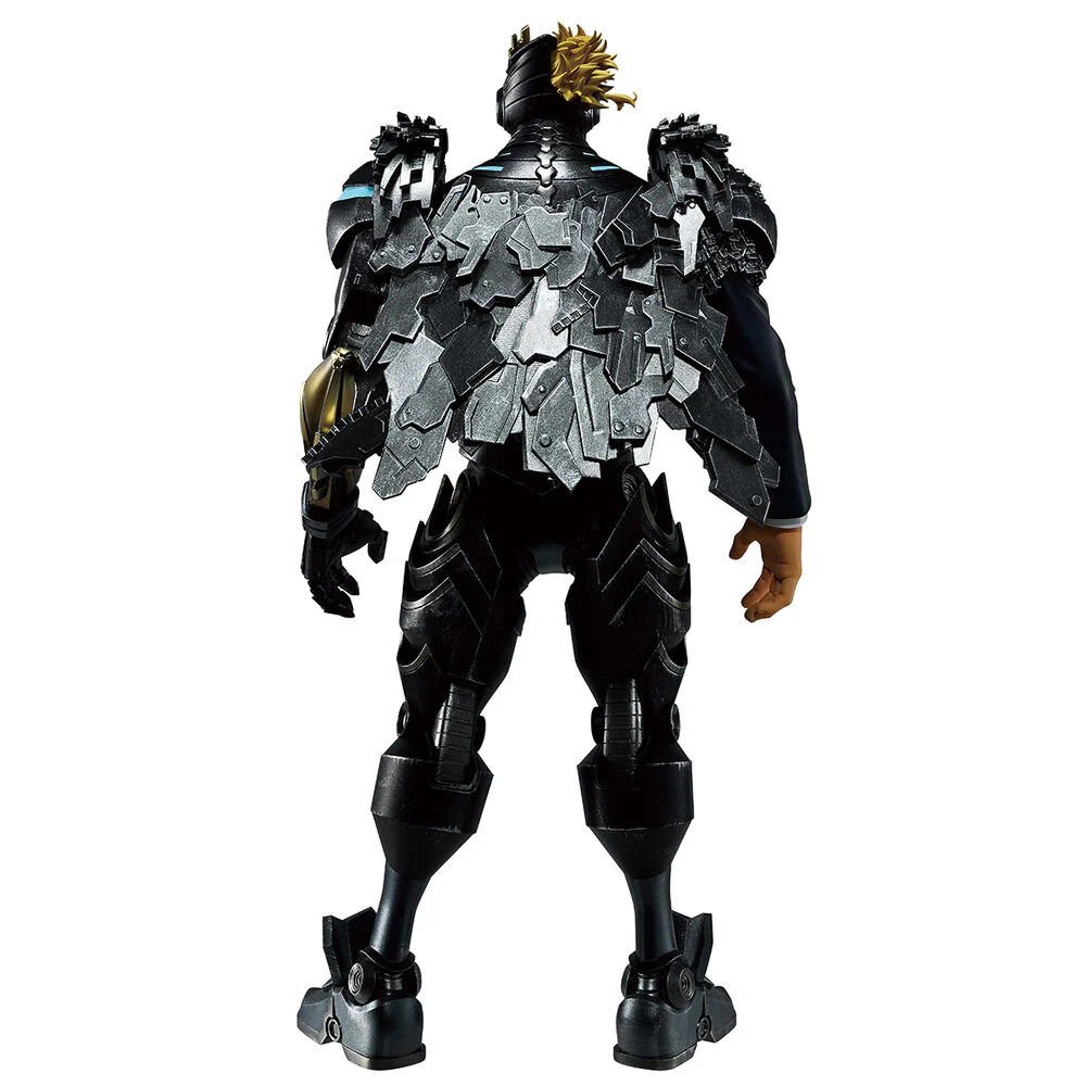 My Hero Academia - A Story of Reaching Out Forever Figurine Extra Armored All Might - Image 4