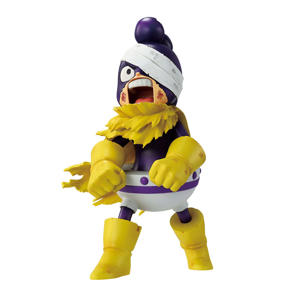 My Hero Academia - A Story of Reaching Out Forever Figurine Mineta
