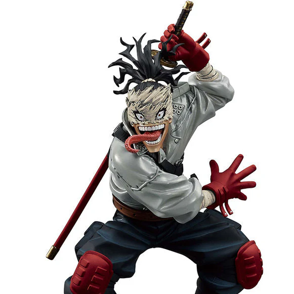 My Hero Academia - A Story of Reaching Out Forever Figurine Stain - Image 2