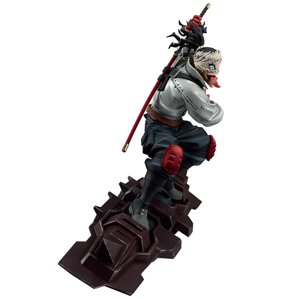 My Hero Academia - A Story of Reaching Out Forever Figurine Stain - Image 3