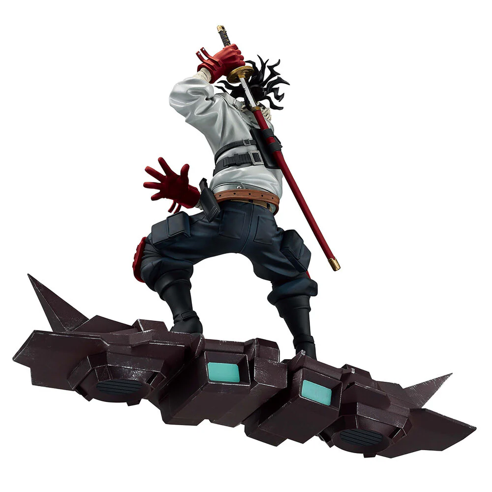 My Hero Academia - A Story of Reaching Out Forever Figurine Stain - Image 4