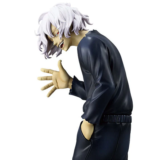 My Hero Academia - A Story of Reaching Out Forever Figurine Tomura Shigaraki - Image 2