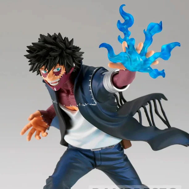 My Hero Academia - Figurine Dabi - The Evil Villains Vol.5 - Image 2
