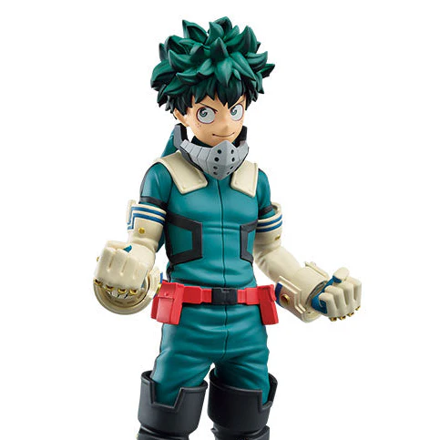 My Hero Academia - Figurine Izuku Midoriya - Age Of Heroes - Image 2
