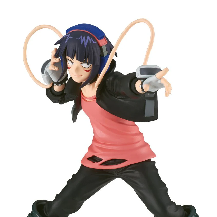My Hero Academia - Figurine Kyoka Jiro - The Amazing Heroes Vol.28 - Image 2