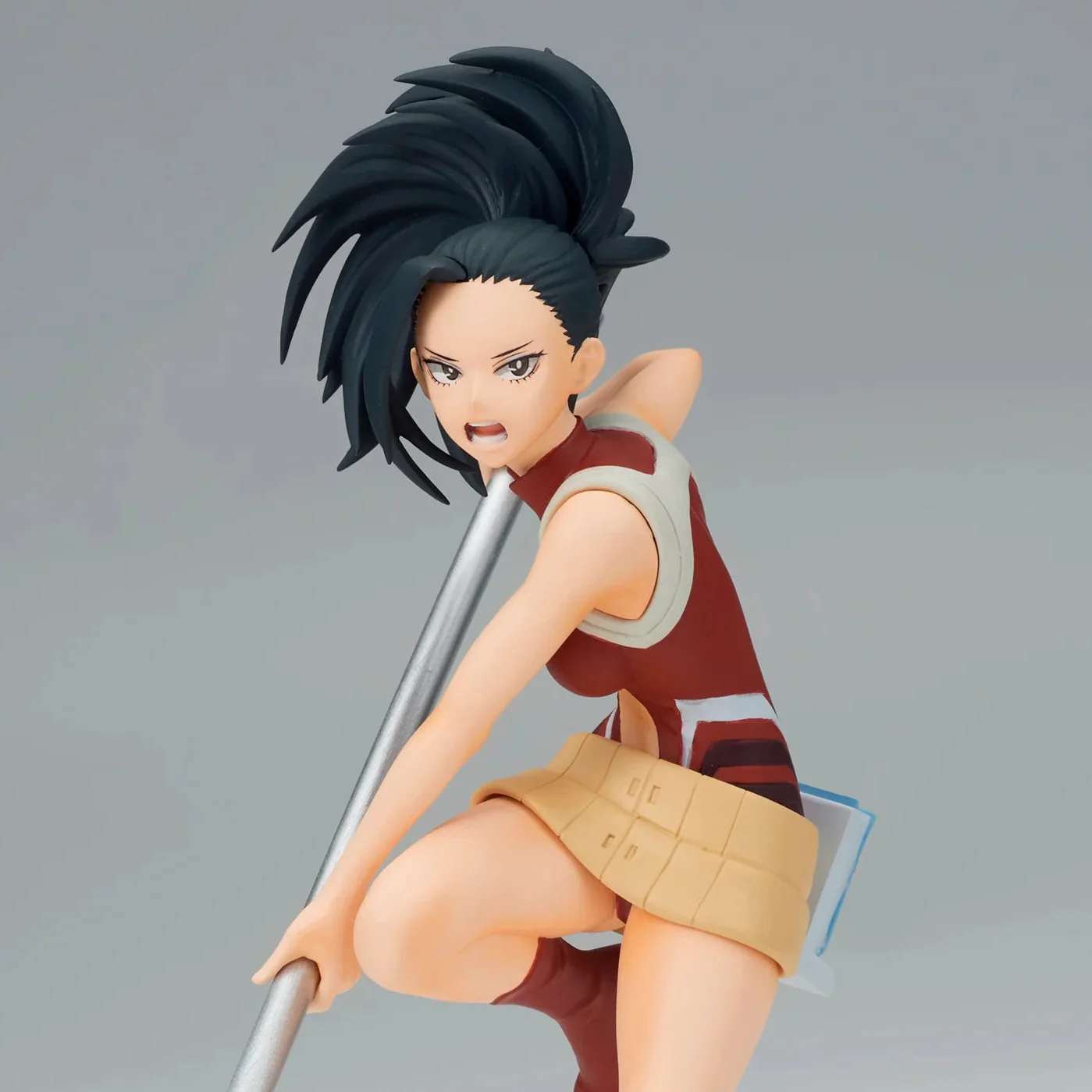 My Hero Academia - Figurine Momo The Amazing Heroes Vol.37 - Image 2