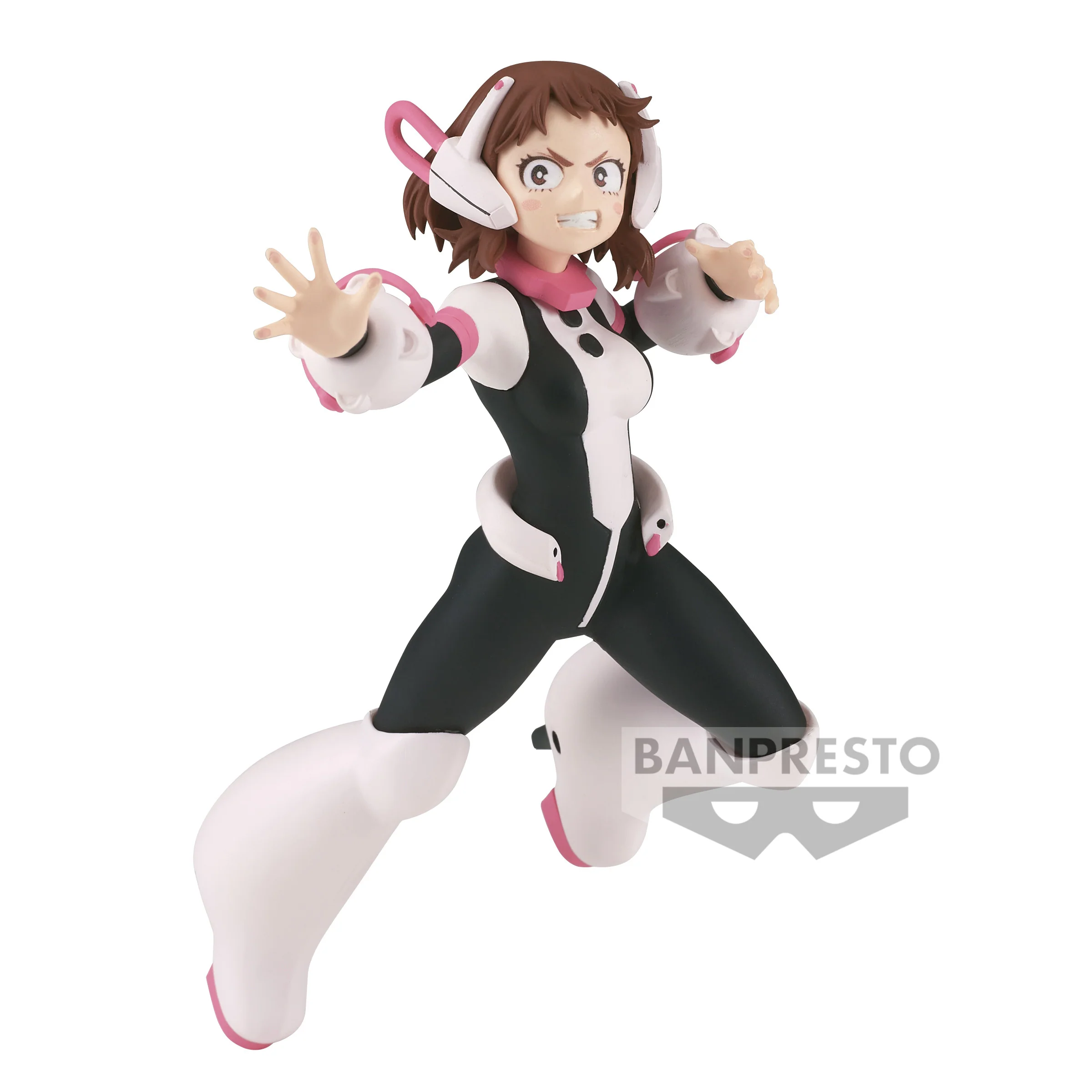 My Hero Academia - Figurine Ochaco Uraraka - The Amazing Heroes Vol.32 - Image 2