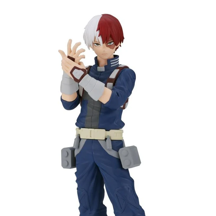 My Hero Academia - Figurine Shoto Todoroki - Age Of Heroes - Image 2