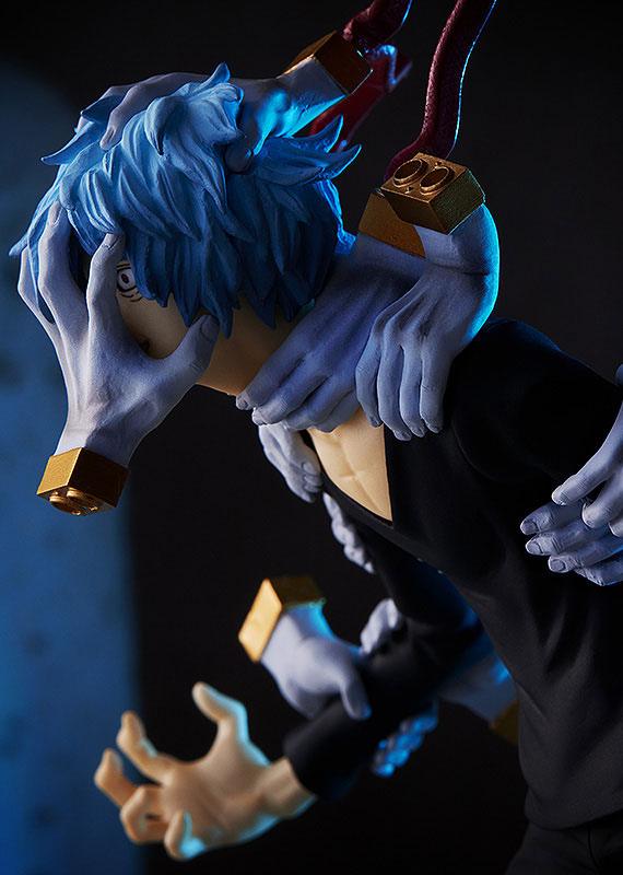 My Hero Academia - Figurine Tomura Shigaraki - Pop Up Parade - Image 2