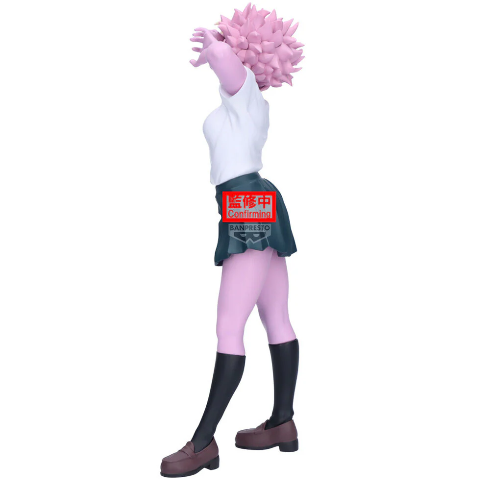 My Hero Academia Glitter Glamours Figurine Mina Ashido - Image 3