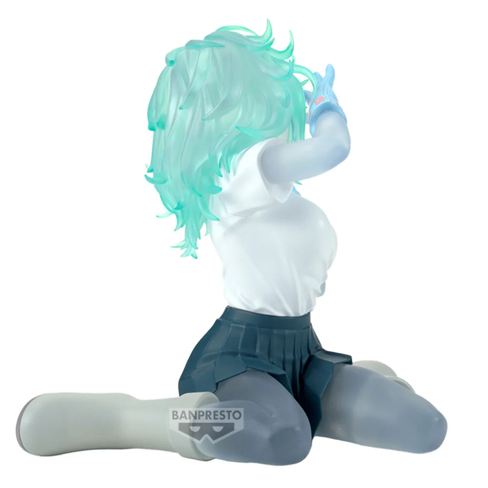 My Hero Academia Glitter Glamours Figurine Toru Hagakure - Image 3