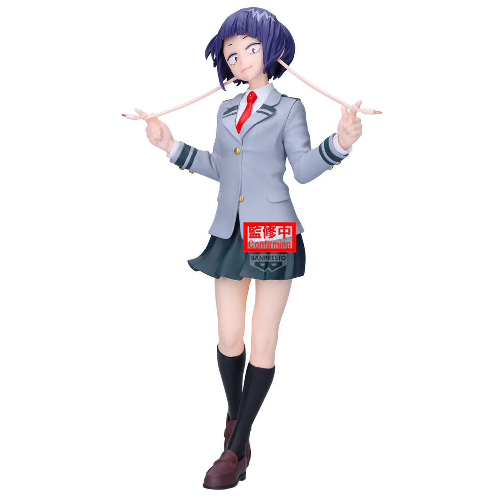 My Hero Academia Glitter Glamours Kyoka Jiro
