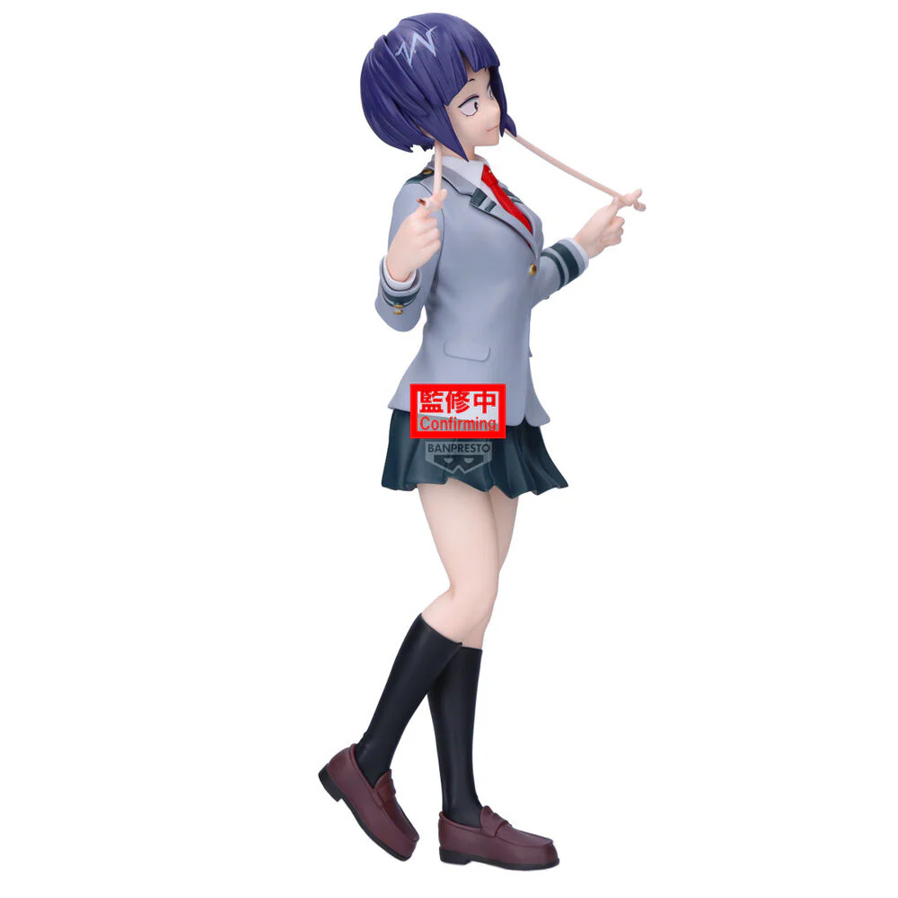 My Hero Academia Glitter Glamours Kyoka Jiro - Image 2