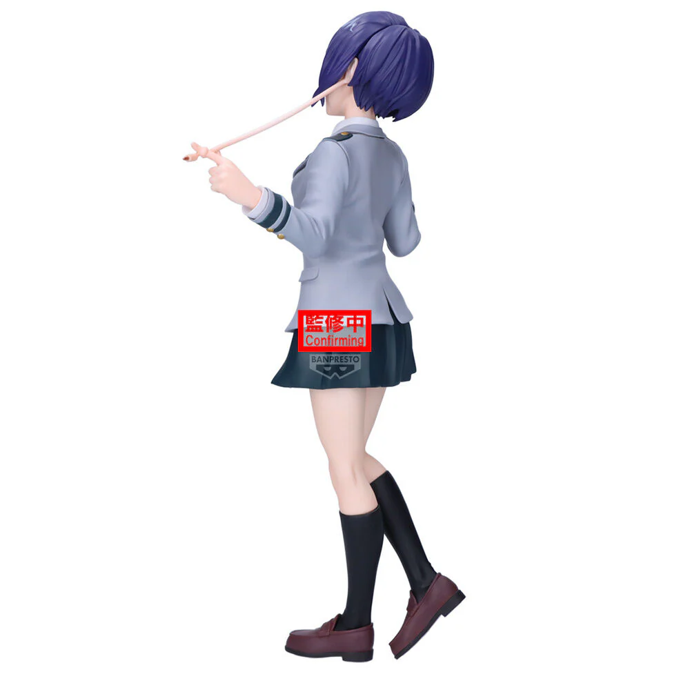 My Hero Academia Glitter Glamours Kyoka Jiro - Image 3