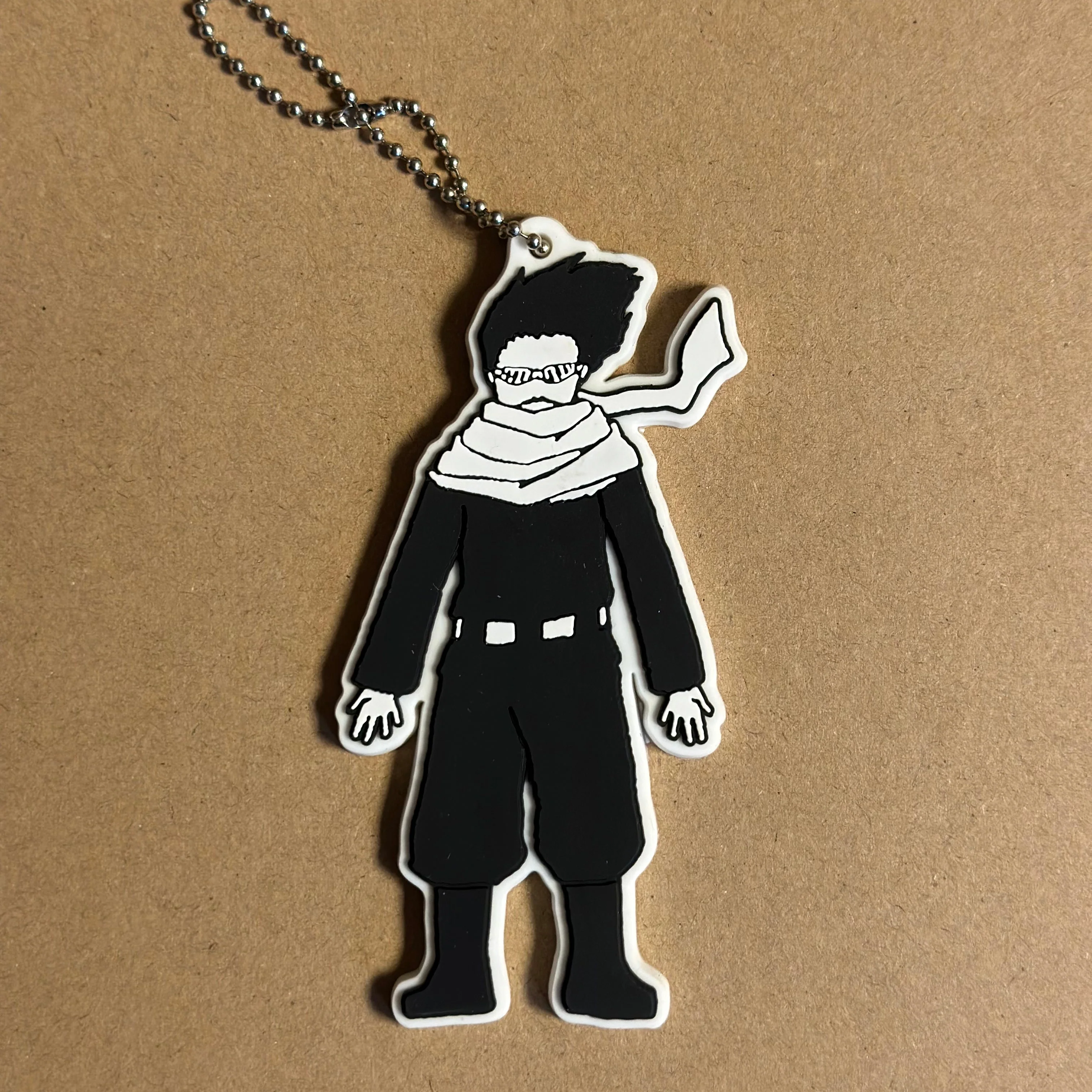 My Hero Academia - Porte-clé Shota Aizawa
