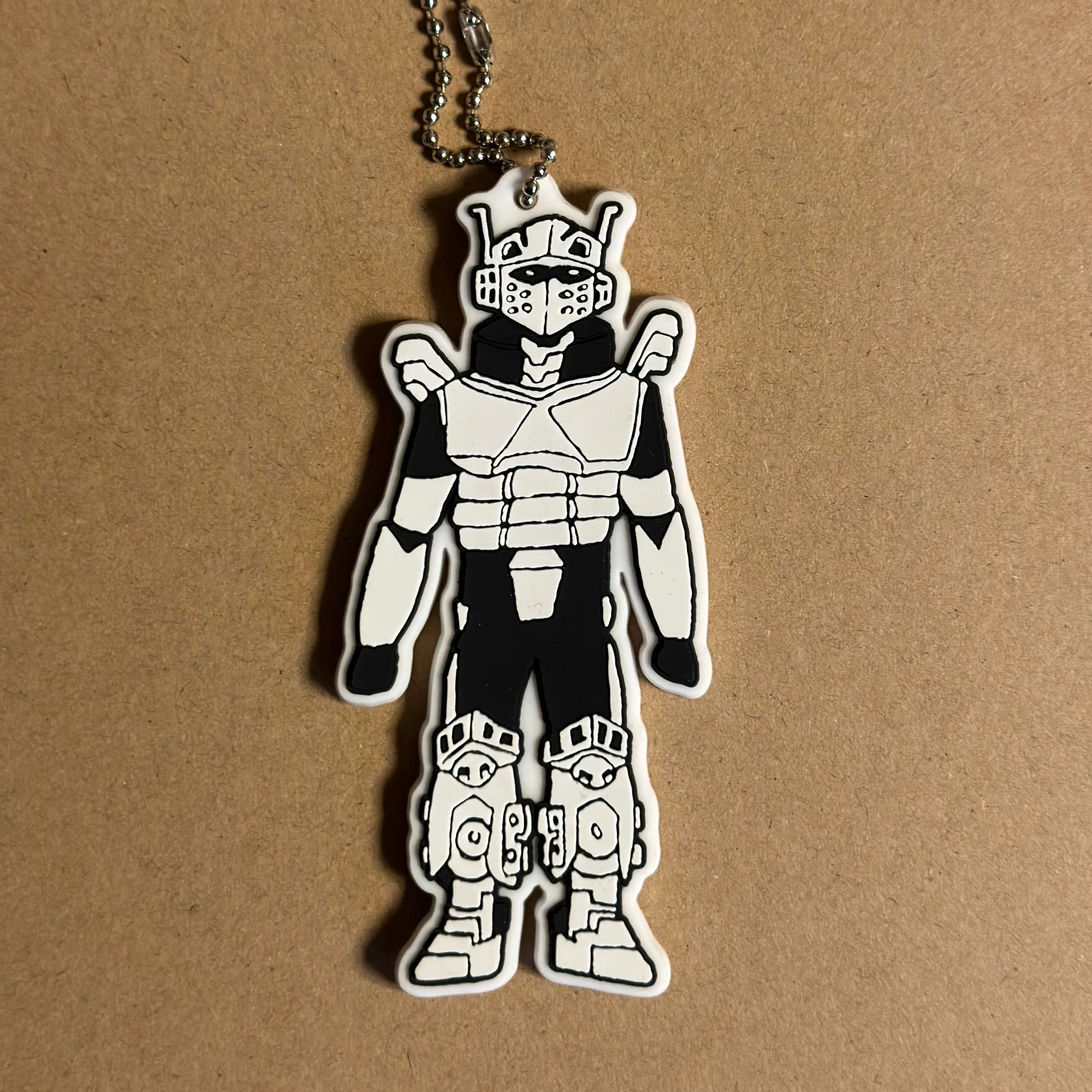 My Hero Academia - Porte-clé Tenya Iida