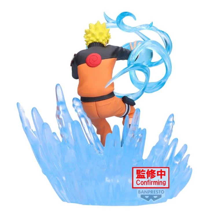 Naruto Shippuden Combination Battle 2 - Figurine Naruto Uzumaki - Image 3