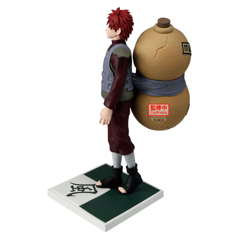 Naruto Shippuden Figurine Kazekage Gaara - Image 2