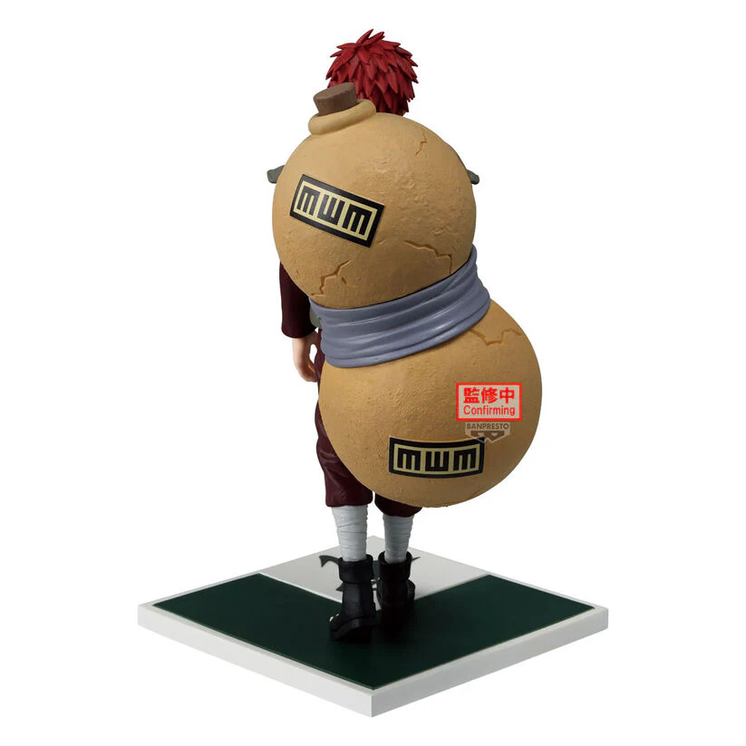 Naruto Shippuden Figurine Kazekage Gaara - Image 3