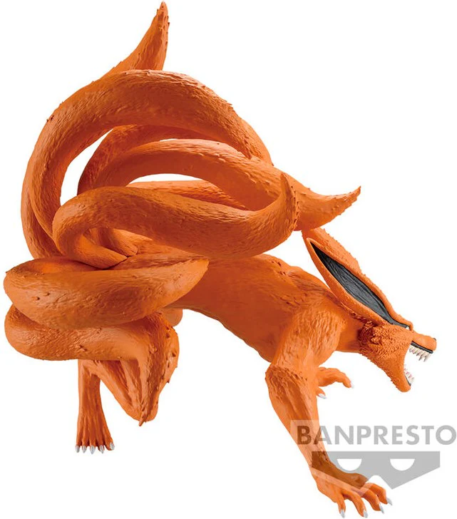 Naruto Shippuden - Figurine Kurama Ver.A - Image 2