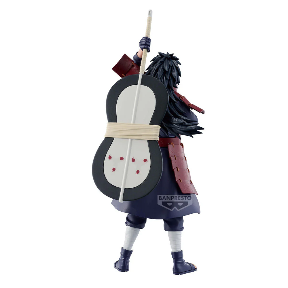 Naruto Shippuden Figurine Madara Uchiha - Image 3